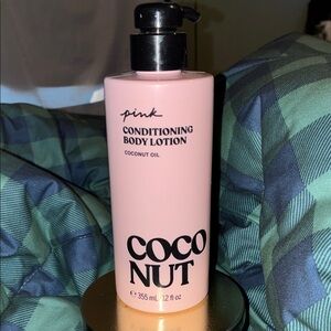 PINK Victoria's Secret Pink Conditioning Body Lotion